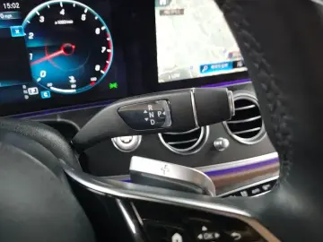 2023 Mercedes-Benz E-Класс с пробегом 13 536 км