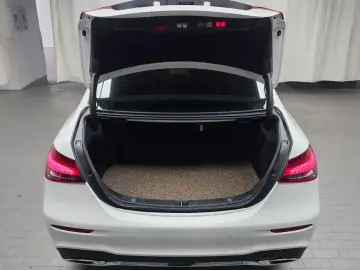 2023 Mercedes-Benz E-Класс с пробегом 13 536 км