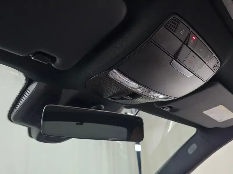 2023 Mercedes-Benz E-Класс с пробегом 13 536 км