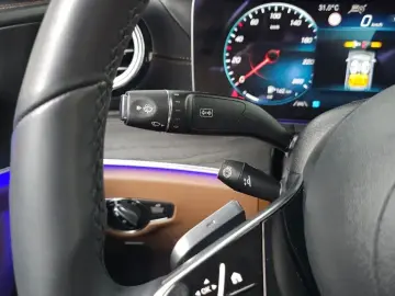 2023 Mercedes-Benz E-Класс с пробегом 13 536 км