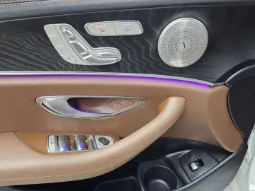 2023 Mercedes-Benz E-Класс с пробегом 13 536 км