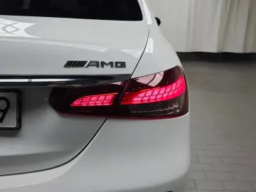 2023 Mercedes-Benz E-Класс с пробегом 13 536 км