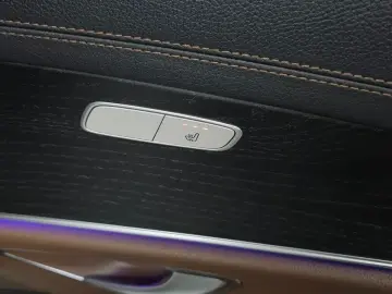 2023 Mercedes-Benz E-Класс с пробегом 13 536 км