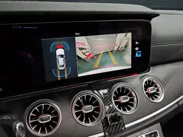 2022 Mercedes-Benz E-Класс с пробегом 14 092 км