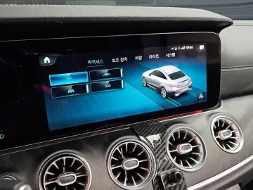 2022 Mercedes-Benz E-Класс с пробегом 14 092 км