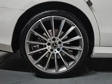 2022 Mercedes-Benz E-Класс с пробегом 48 166 км