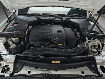 2022 Mercedes-Benz E-Класс с пробегом 48 166 км