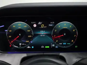 2022 Mercedes-Benz E-Класс с пробегом 48 166 км
