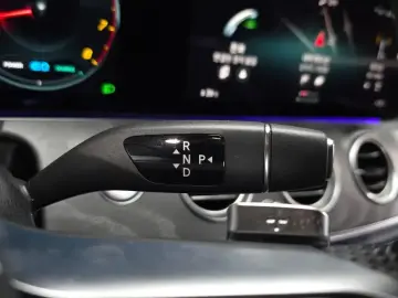 2022 Mercedes-Benz E-Класс с пробегом 48 166 км