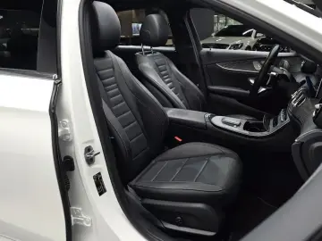 2022 Mercedes-Benz E-Класс с пробегом 48 166 км
