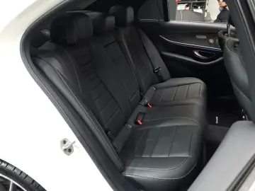2022 Mercedes-Benz E-Класс с пробегом 48 166 км