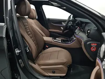 2023 Mercedes-Benz E-Класс с пробегом 31 768 км