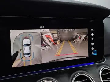 2023 Mercedes-Benz E-Класс с пробегом 31 768 км