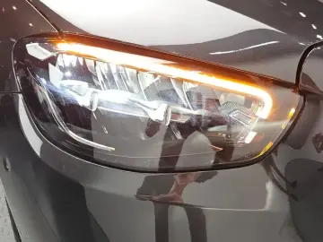 2023 Mercedes-Benz E-Класс с пробегом 31 768 км