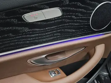 2023 Mercedes-Benz E-Класс с пробегом 31 768 км