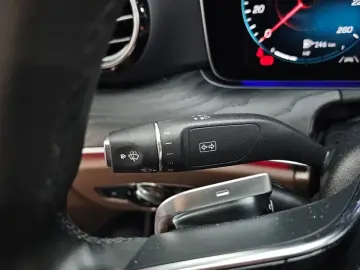 2023 Mercedes-Benz E-Класс с пробегом 31 768 км