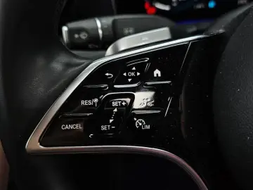2023 Mercedes-Benz E-Класс с пробегом 31 768 км