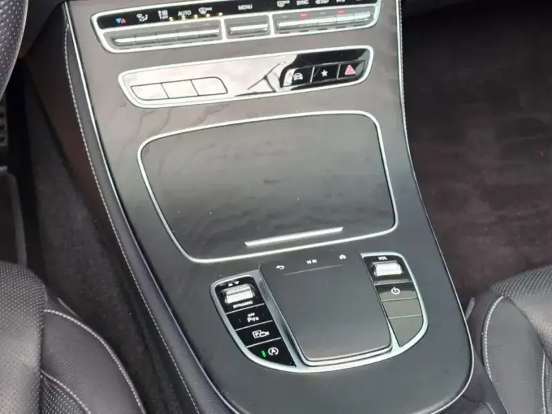 2022 Mercedes-Benz E-Класс с пробегом 56 190 км