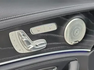 2022 Mercedes-Benz E-Класс с пробегом 56 190 км