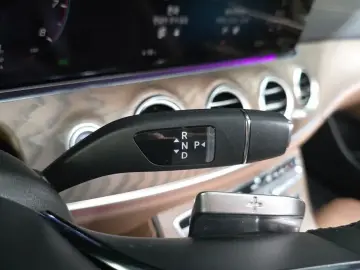 2021 Mercedes-Benz E-Класс с пробегом 64 804 км