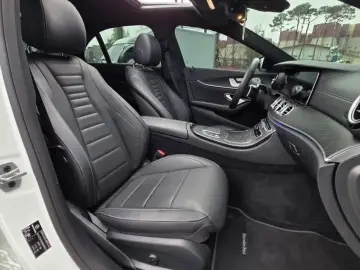 2022 Mercedes-Benz E-Класс с пробегом 56 190 км