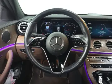2021 Mercedes-Benz E-Класс с пробегом 64 804 км