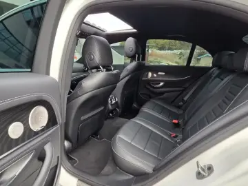 2022 Mercedes-Benz E-Класс с пробегом 56 190 км