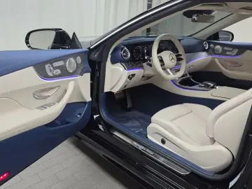 2023 Mercedes-Benz E-Класс с пробегом 10 181 км