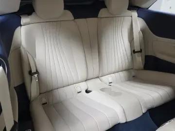 2023 Mercedes-Benz E-Класс с пробегом 10 181 км
