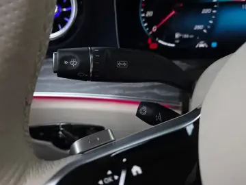 2023 Mercedes-Benz E-Класс с пробегом 10 181 км