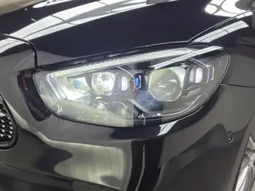2023 Mercedes-Benz E-Класс с пробегом 10 181 км