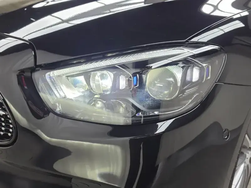 2023 Mercedes-Benz E-Класс с пробегом 10 181 км