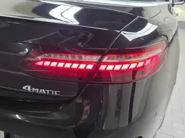 2023 Mercedes-Benz E-Класс с пробегом 10 181 км