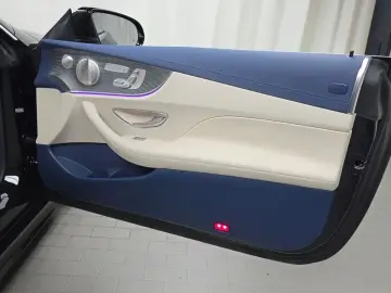 2023 Mercedes-Benz E-Класс с пробегом 10 181 км