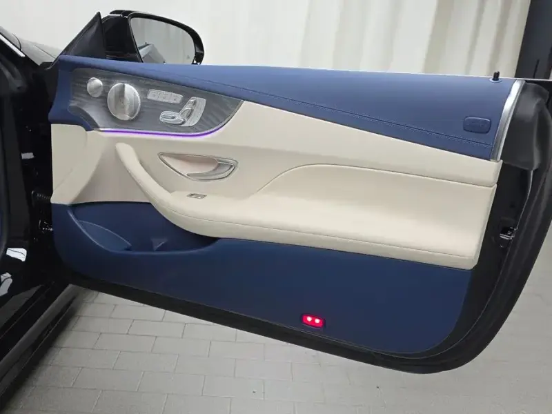 2023 Mercedes-Benz E-Класс с пробегом 10 181 км