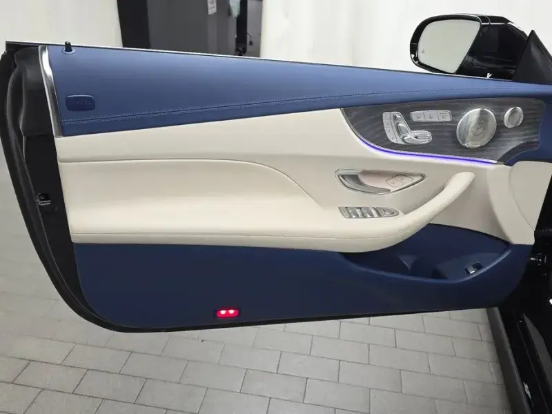 2023 Mercedes-Benz E-Класс с пробегом 10 181 км