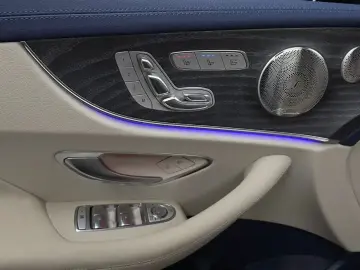 2023 Mercedes-Benz E-Класс с пробегом 10 181 км