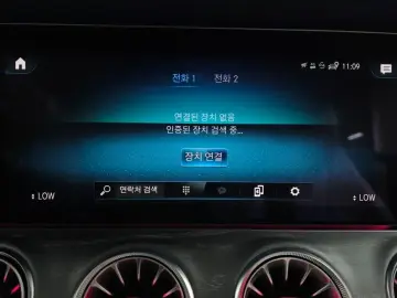 2023 Mercedes-Benz E-Класс с пробегом 10 181 км
