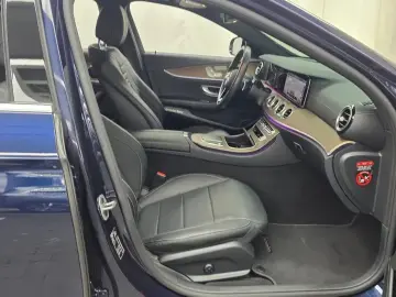 2021 Mercedes-Benz E-Класс с пробегом 53 714 км