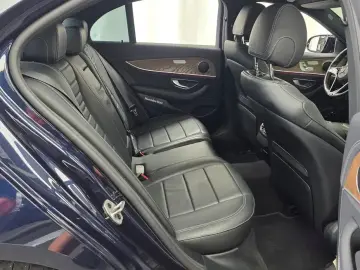 2021 Mercedes-Benz E-Класс с пробегом 53 714 км
