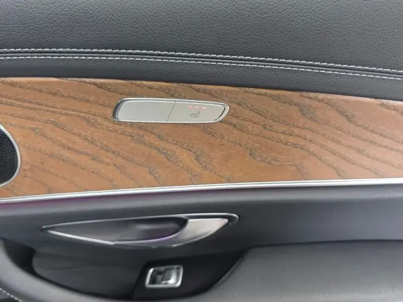 2021 Mercedes-Benz E-Класс с пробегом 53 714 км