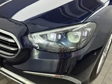 2021 Mercedes-Benz E-Класс с пробегом 53 714 км