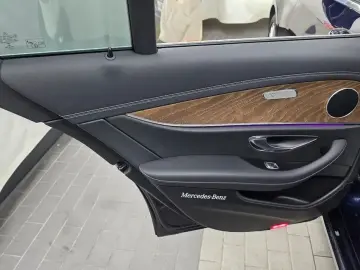 2021 Mercedes-Benz E-Класс с пробегом 53 714 км