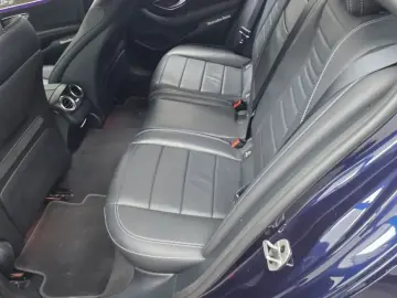 2021 Mercedes-Benz E-Класс с пробегом 53 714 км