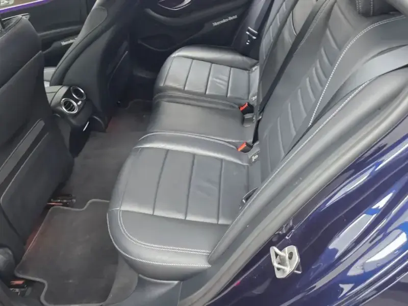 2021 Mercedes-Benz E-Класс с пробегом 53 714 км
