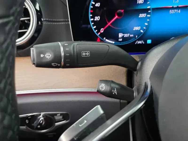 2021 Mercedes-Benz E-Класс с пробегом 53 714 км