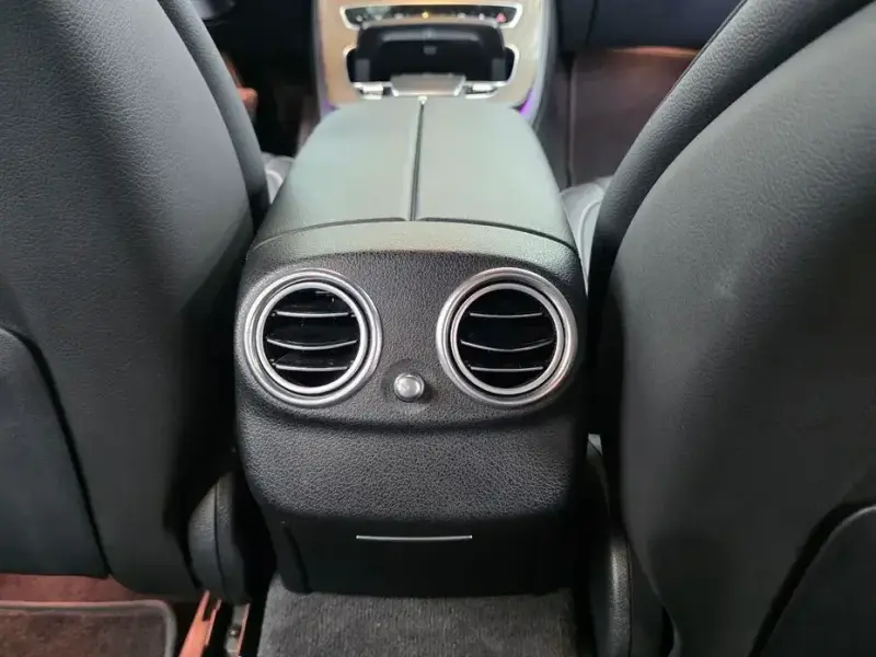 2021 Mercedes-Benz E-Класс с пробегом 53 714 км