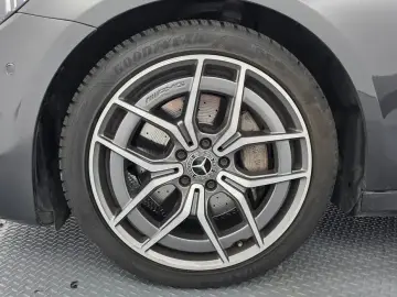 2021 Mercedes-Benz E-Класс с пробегом 66 843 км