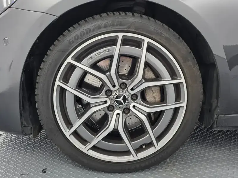 2021 Mercedes-Benz E-Класс с пробегом 66 843 км
