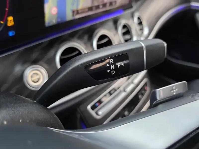 2021 Mercedes-Benz E-Класс с пробегом 66 843 км